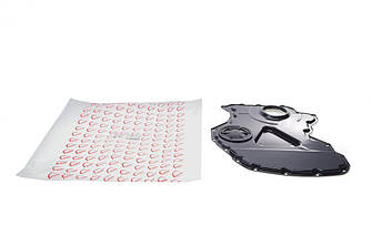 Кришка двигуна (передня) Ford Transit 2.0-2.2 TDCi 00-06 ROTWEISS RWS1934 UA62