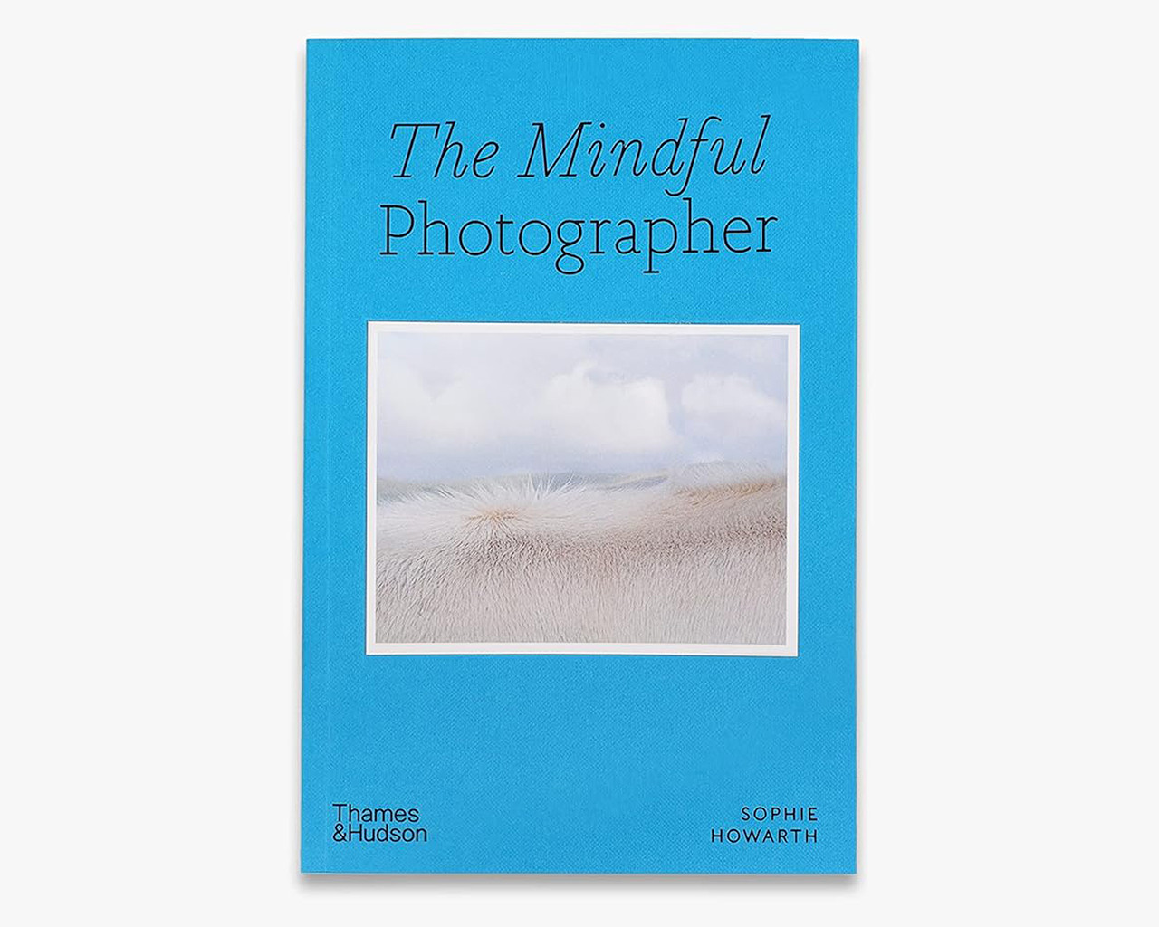 Книга The Mindful Photographer