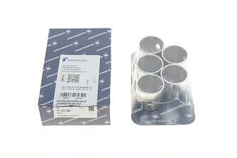 Втулка шатуна VW T4 2.4 D/2.5 90-03 (к-кт 5 шт.) (d=24mm) KOLBENSCHMIDT 77151690 UA62