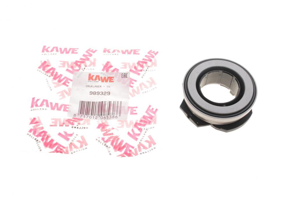 Підшипник вижимний VW T4/T5/Caddy 1.9TDI KAWE 989329 UA62