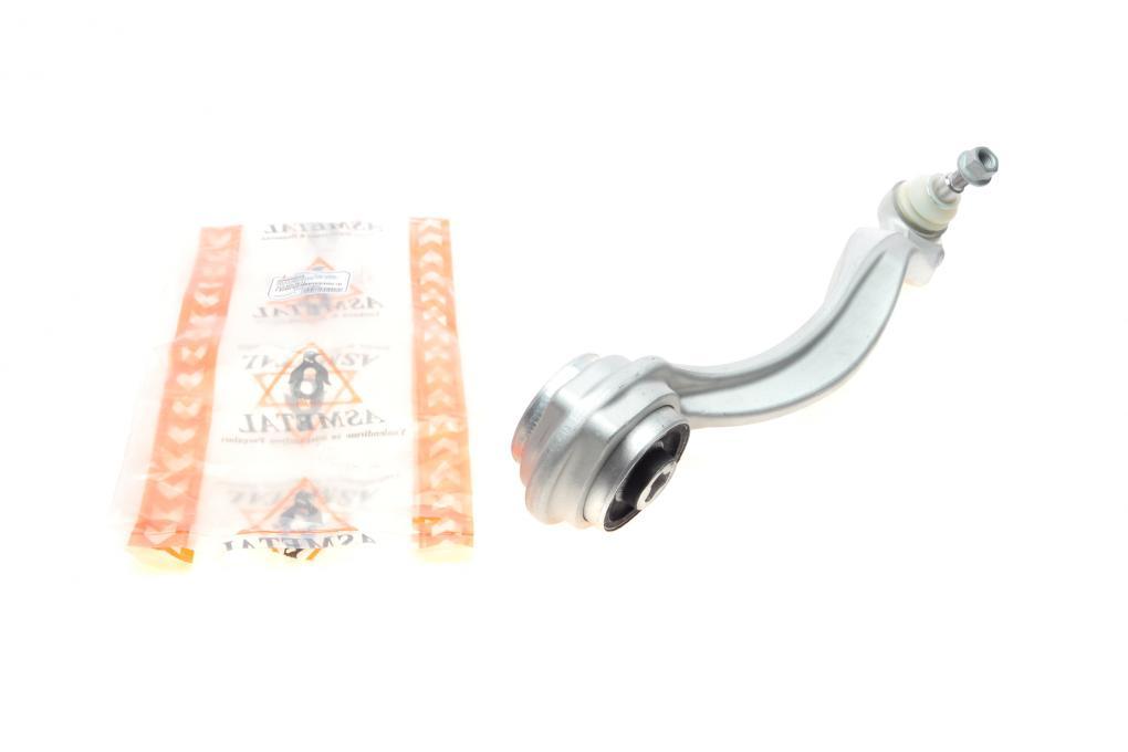 Важіль підвіски (передній/знизу) (R) MB E-class (W212) 09- ASMETAL 23MR4001B UA61, фото 1