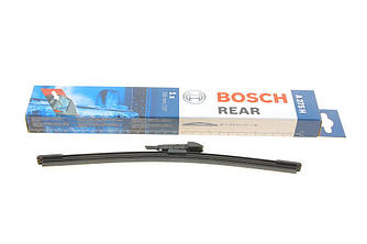 Щітка склоочисника (задня) (265mm) MB C-class (S205)/GLA-class (X156) 04- BOSCH 3 397 013 741 UA62