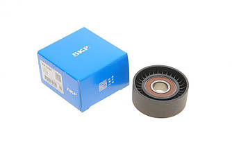 Ролик генератора Alfa Romeo 159 1.9JTDM 16V 05-11 (65x25.5) SKF VKM 32104 UA62