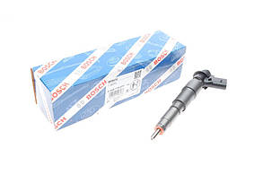 Форсунка BMW 3 (E90)/X5 (E70) (M57) 05-11 BOSCH 0 445 115 077 UA61