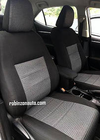 Corolla E170 автотканина жаккард