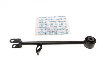 Важіль підвіски (задній) (L) Renault Duster 10- MEYLE 16-16 050 0011 UA62