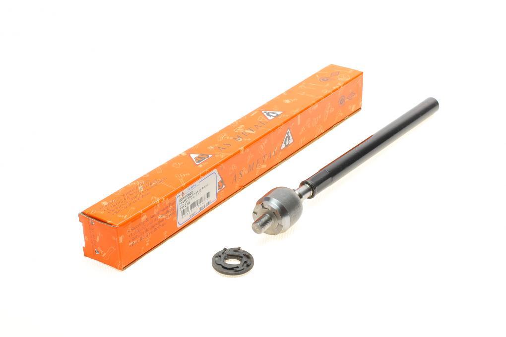 Тяга рульова Peugeot 605 2.0-3.0 89-99 (L=296mm) ASMETAL 20PE0500 UA61, фото 1