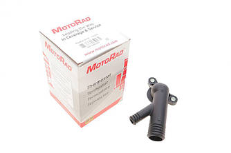 Фланець системи охолодження BMW 3 (E36)/5 (E34) 1.6-1.8i M43 90-99 MOTORAD CH5223 UA62