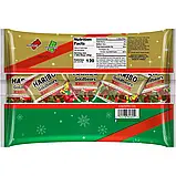 Желейні конфети Haribo Goldbears Holiday Mini Gummy Bears 270 г, фото 2