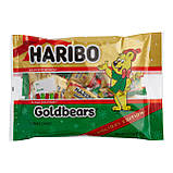 Желейні конфети Haribo Goldbears Holiday Mini Gummy Bears 270 г, фото 4