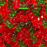 Желейні конфети Haribo Goldbears Holiday Mini Gummy Bears 270 г, фото 3