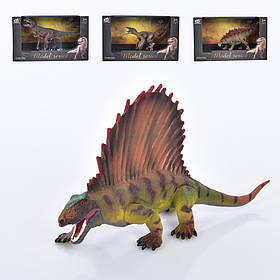 Динозавр Q9899-B26 (48 шт.) від 15 см до 18 см, 4 різновиди, у кор-ку, 22-13-10 см
