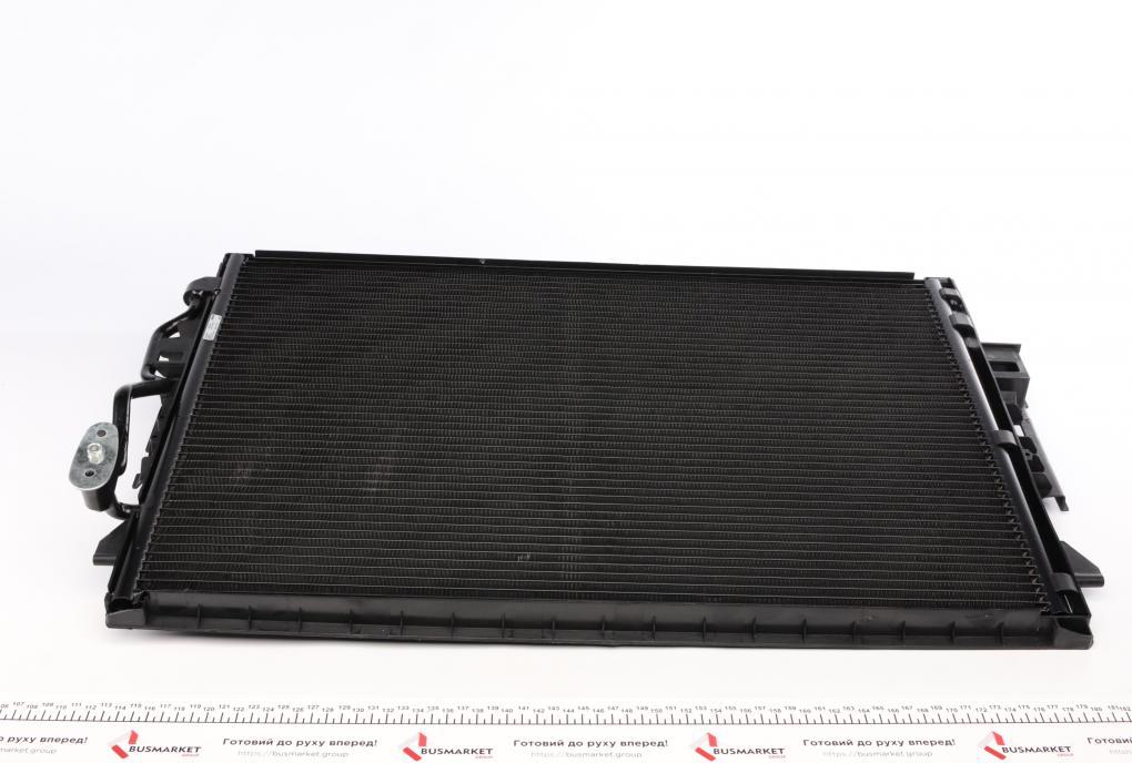 Радіатор кондиціонера S-Class (W221) 05-13 MAHLE AC 6 000S UA61, фото 1