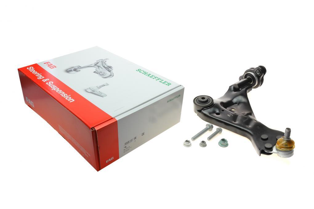 Важіль підвіски (передній/знизу) (R) MB Vito (W447) 14- FAG 821 1175 10 UA61, фото 1