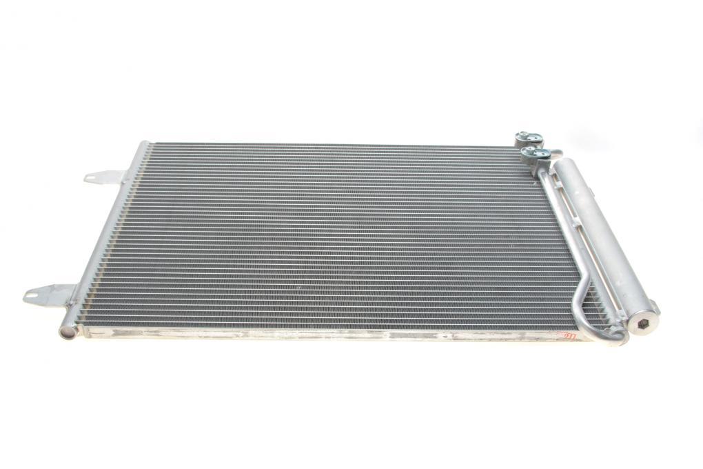 Радіатор кондиціонера VW Passat 05-14/CC 2.0TDI 11-16 VAN WEZEL 58005323 UA61, фото 1