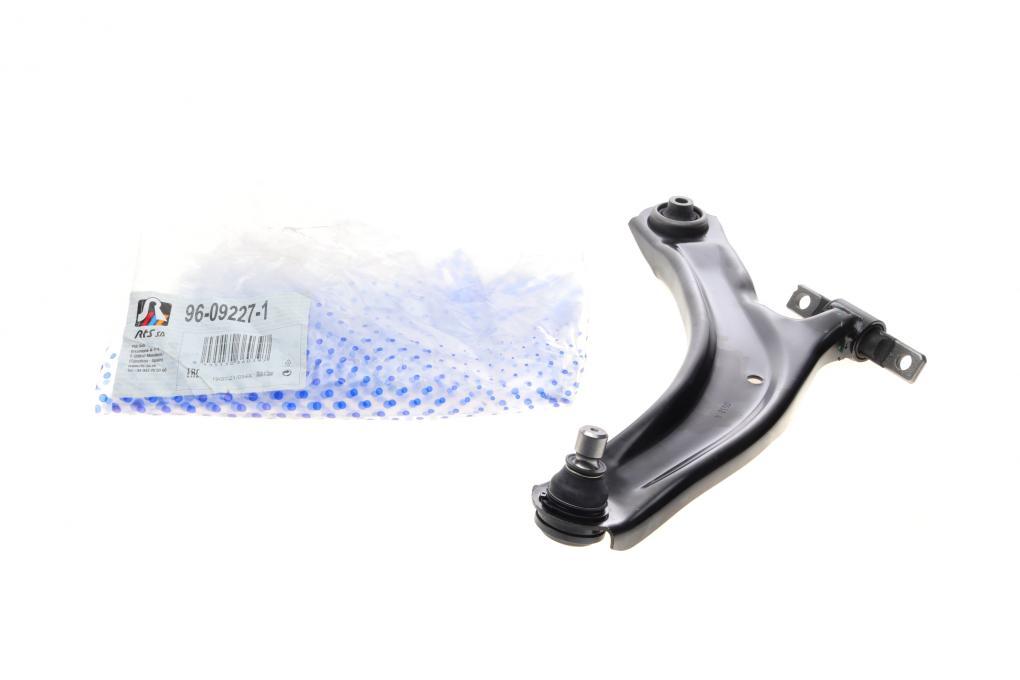 Важіль підвіски (передній/знизу) (R) Renault Koleos 08-/Nissan Qashqai/X-Trail 07-13 RTS 96-09227-1 UA61, фото 1