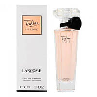 Lancome Tresor In Love  30 ml. - Парфумована вода - Жіночий - Лиц.(Orig.Pack) ( БЕЗ ЦІЛЛОФАНУ)