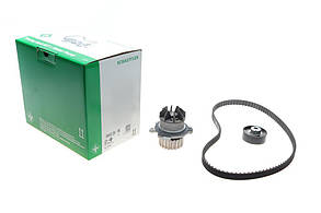 Комплект ГРМ +помпа Lada Priora/Kalina/Granta 1.6 11- (17x113z) INA 530 0663 30 UA61