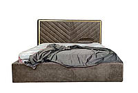 Кровать односпальная BNB Mariotti Comfort 90 х 200 см Бежевый