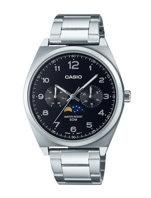 Casio MTP M300D 1A In Z Box 2050435155