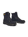 Чоловічі черевики чорні зимові Dr.Martens Boots Winter Black Fur (12446), фото 4