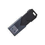 FLASH 256GB Kingston USB 3.2 DataTraveler Exodia Onyx (DTXON/256GB), фото 4