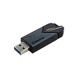 FLASH 256GB Kingston USB 3.2 DataTraveler Exodia Onyx (DTXON/256GB), фото 6