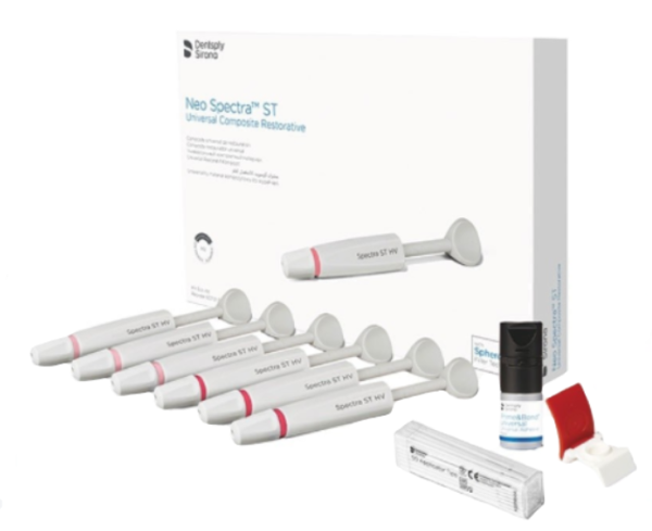 NEO Spectra ST HV Dentsply набір, фото 1