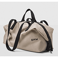 Дорожная сумка BMW Duffle Bag Beige