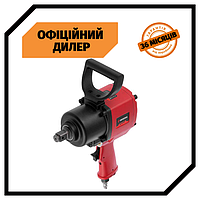 Гайковерт пневматический профессиональный INTERTOOL PT-1106 TSH