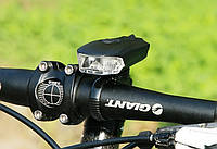 Велосипедний ліхтар із датчиком освітленості Machfally EOS350 Bicycle Lamp