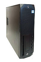 Ігровий ПК HP Z2 G4 SFF/ Xeon E-2104G аналог Core i5-7500/ 16 GB RAM/ 256 GB SSD/ Tesla P4 8GB, фото 3