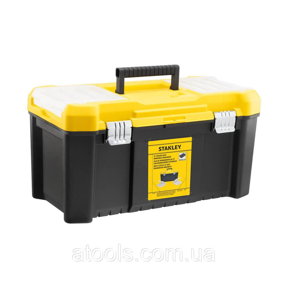 Ящик для інструментів STANLEY 48.2x25.4x25 (STST75787-1)