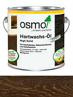 Цветное масло с твердым воском Osmo Hartwachs-Ol Farbig (Золото и серебро) 0,125 L Золото 3092 (4006850507979)