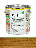Олія для догляду за підлогами Osmo PFLEGE-Öl 1 L Матова 3079 (4006850761227)