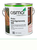 Антисептик для дерева Osmo Holz-Impragnierung WR 4001 2,5 L Бесцветный 0 (4006850101870)