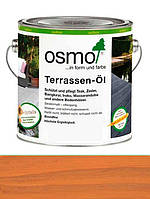 Масло для террас Osmo Terrassen-Ole 0,125 L Для дуглазии 004 (os_4)