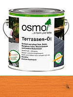 Масло для террас Osmo Terrassen-Ole 0,75 L Для лиственницы 009 (4006850114405)