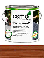 Масло для террас Osmo Terrassen-Ole 0,125 L Для термо- древесины 010 (os_6)