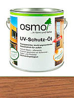 Защитное масло с УФ-фильтром Osmo UV-Schutz-Ol 0,75 L Дуб 425 (os_23)