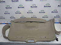 Оббивка крышки багажника (Мінівен) Renault SCENIC 2 2006-2009 (Рено Сценик 2), 8200084296 (БУ-256237)