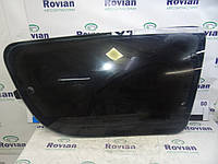 Стекло боковое правое (Універсал) Dacia LOGAN MCV 2006-2009 (Дачя Логан мсв), 8200396081 (БУ-256383)