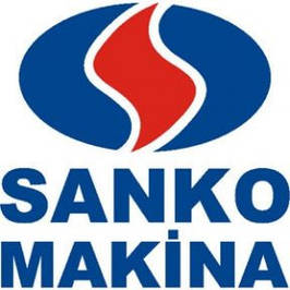Запчастини Sanko Makina MST