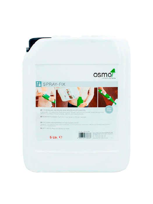 Концентрат для очистки паркета Osmo Spray-Fix 5 L - 0 (os_71)