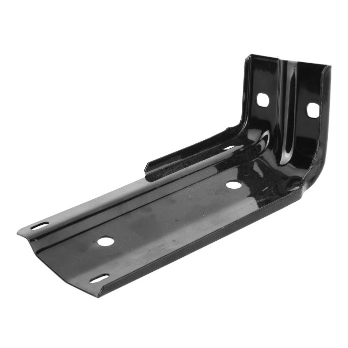 Кронштейн бампера ВАЗ 2121 ікла переднього лівий 21210-280302500