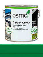 Непрозрачная краска Osmo Garden Colour 0,75 L мятно-зеленый 7629 ()