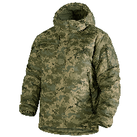 Тактична Куртка Patrol System 3.0 Піксель (7406), XXXL