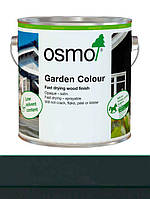 Непрозрачная краска Osmo Garden Colour 0,75 L серый антрацит 7716 ()