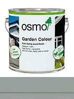 Непрозрачная краска Osmo Garden Colour 0,75 L трафик серый 7542 ()