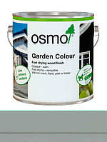 Непрозрачная краска Osmo Garden Colour 2,5 L трафик серый 7542 ()